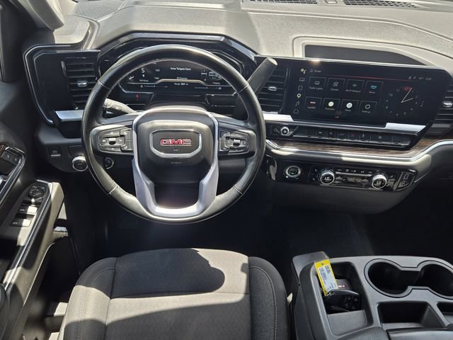 Used 2023 GMC Sierra 1500 SLE RWD image 17
