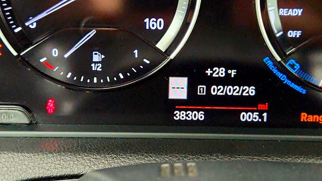 Used 2019 BMW 230i xDrive 230i xDrive Convertible w/ Premium Package image 16