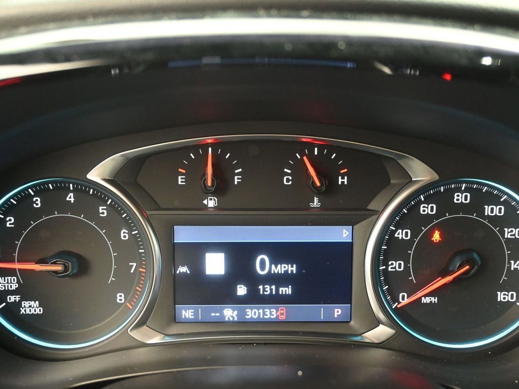 Used 2023 Chevrolet Traverse RS image 13