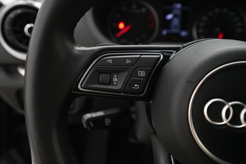 Used 2018 Audi A3 2.0T Premium Plus w/ Premium Plus Package image 23