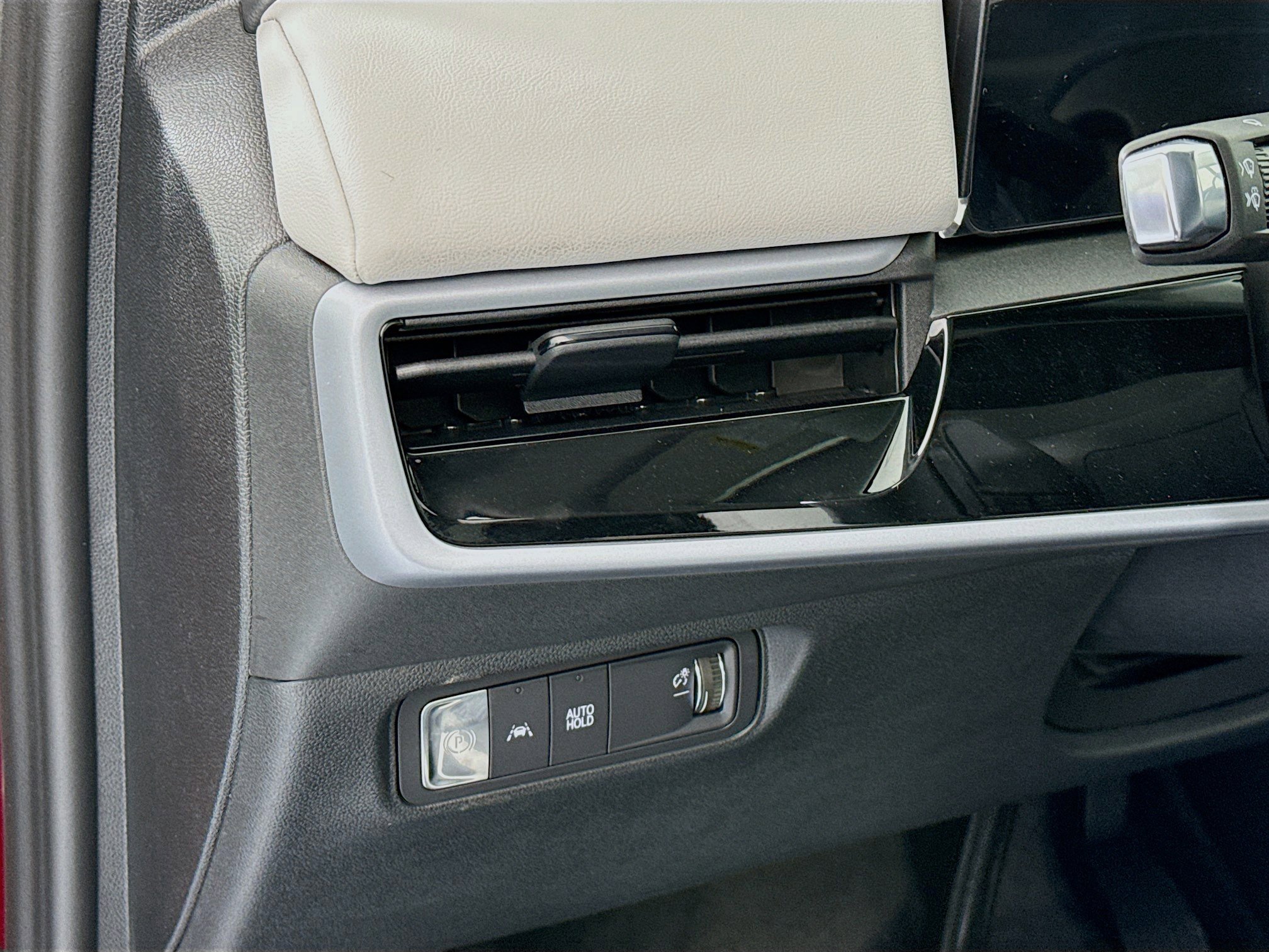 New 2025 Honda Prologue Touring image 10