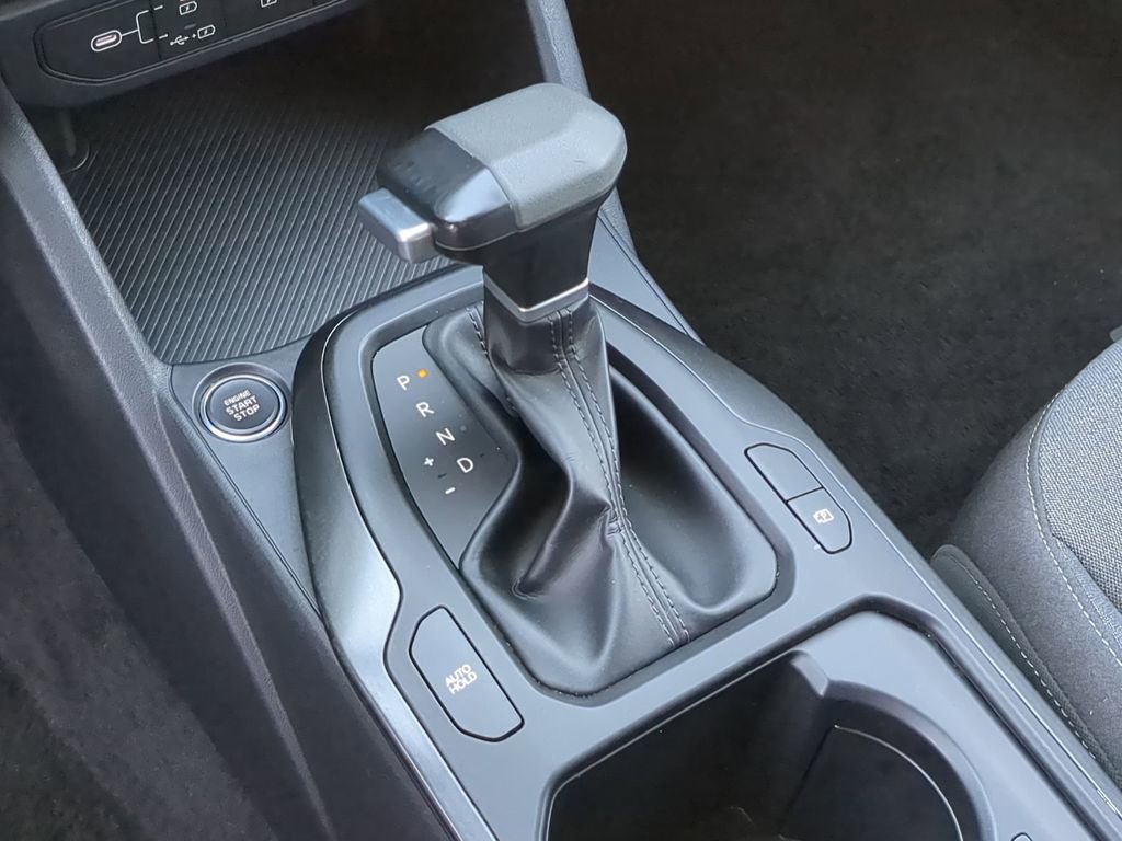 Used 2025 Kia K4 LXS image 18