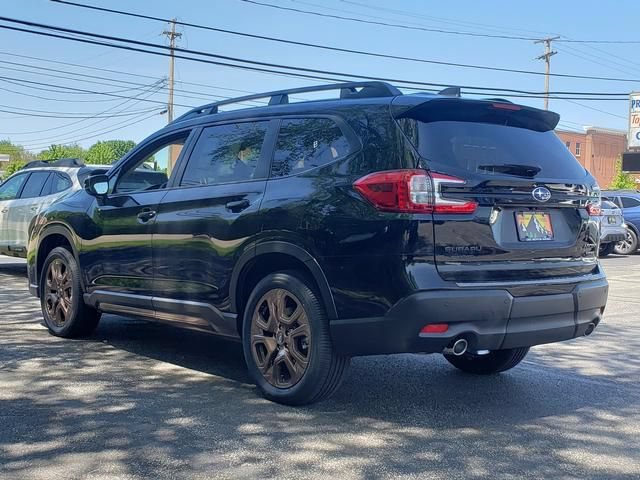 New 2026 Subaru Ascent Limited Bronze AWD/4WD image 6