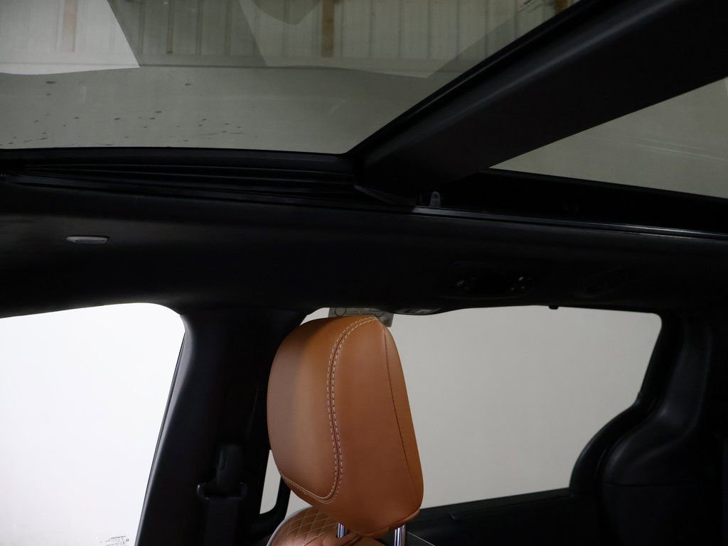 New 2026 Chrysler Pacifica Pinnacle w/ Trailer Tow Group image 34