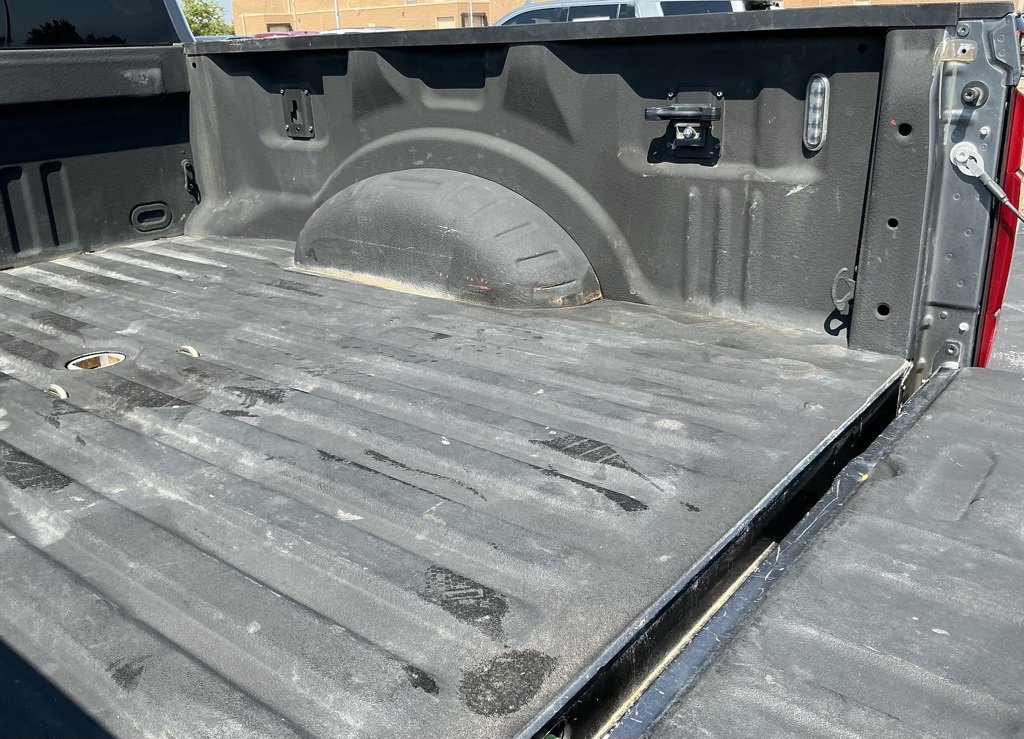 Used 2022 Ford F250 Lariat w/ Lariat Value Package image 22