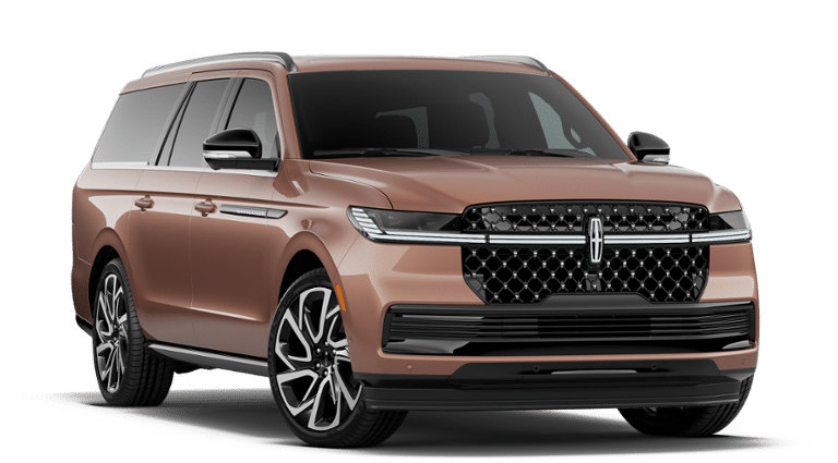 New 2026 Lincoln Navigator L Black Label AWD/4WD image 27