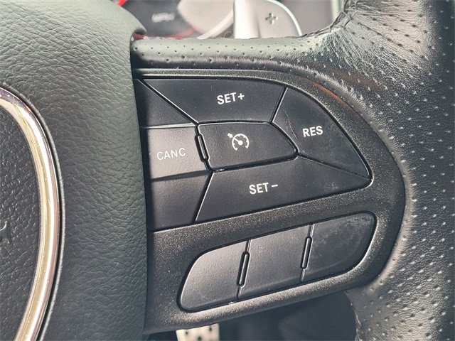 Used 2023 Dodge Charger Scat Pack image 16