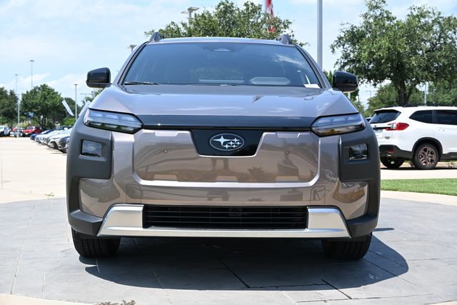 New 2026 Subaru Trailseeker AWD/4WD image 8