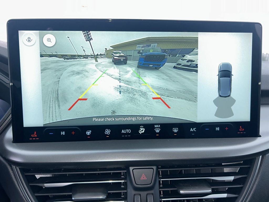 New 2026 Ford Escape Active w/ Active Premium Tech Pack image 34