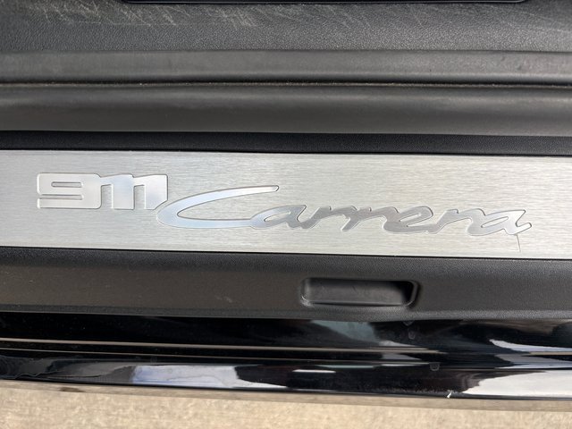 Certified 2021 Porsche 911 Carrera image 22