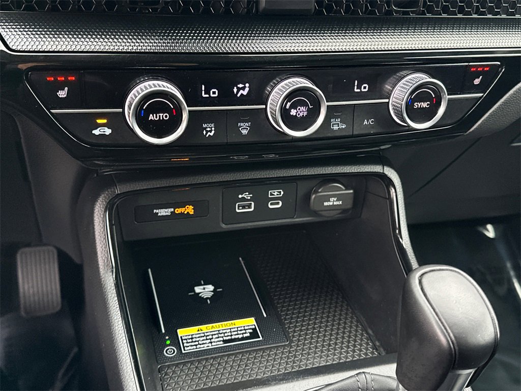 Used 2023 Honda CR-V EX-L image 31