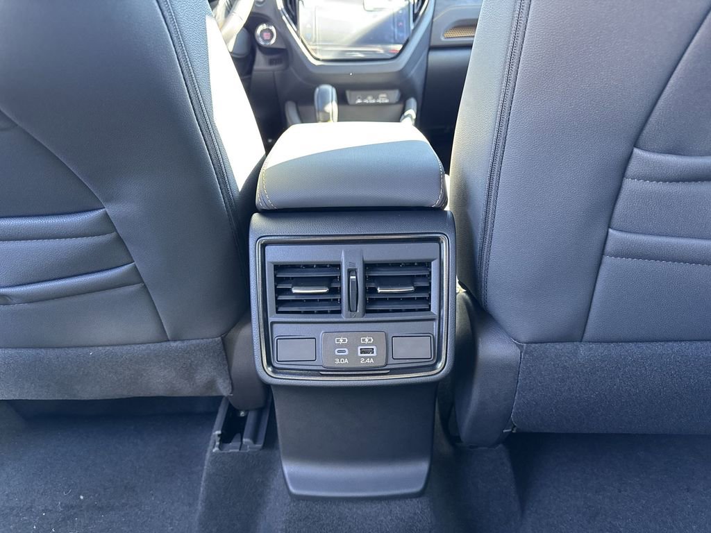 New 2026 Subaru Forester Wilderness image 23