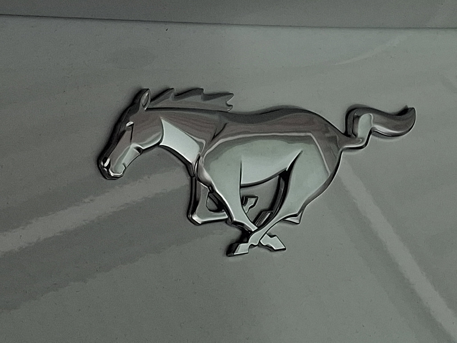 New 2026 Ford Mustang Premium image 17