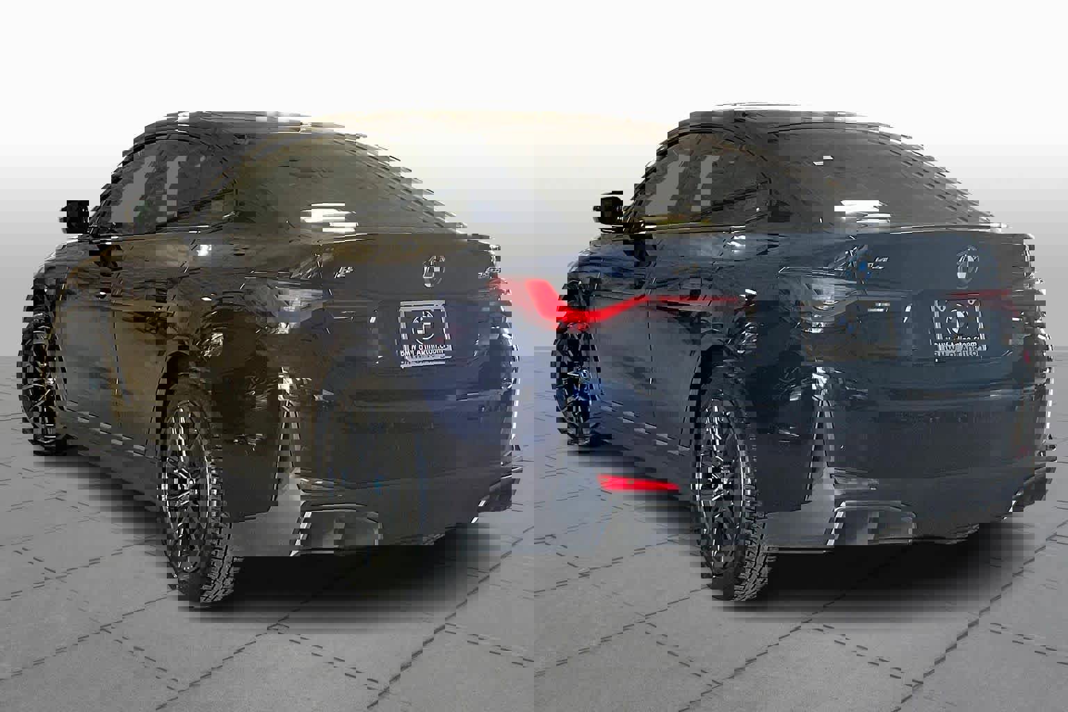 Certified 2023 BMW i4 eDrive35 w/ Premium Package image 11