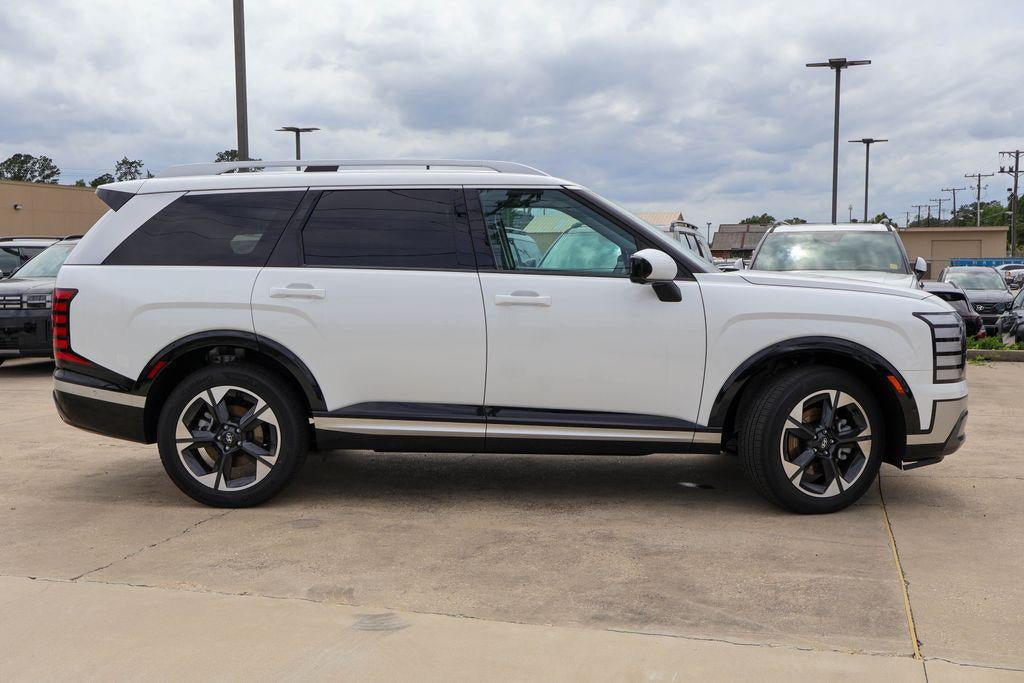 New 2026 Hyundai Palisade Limited FWD image 34