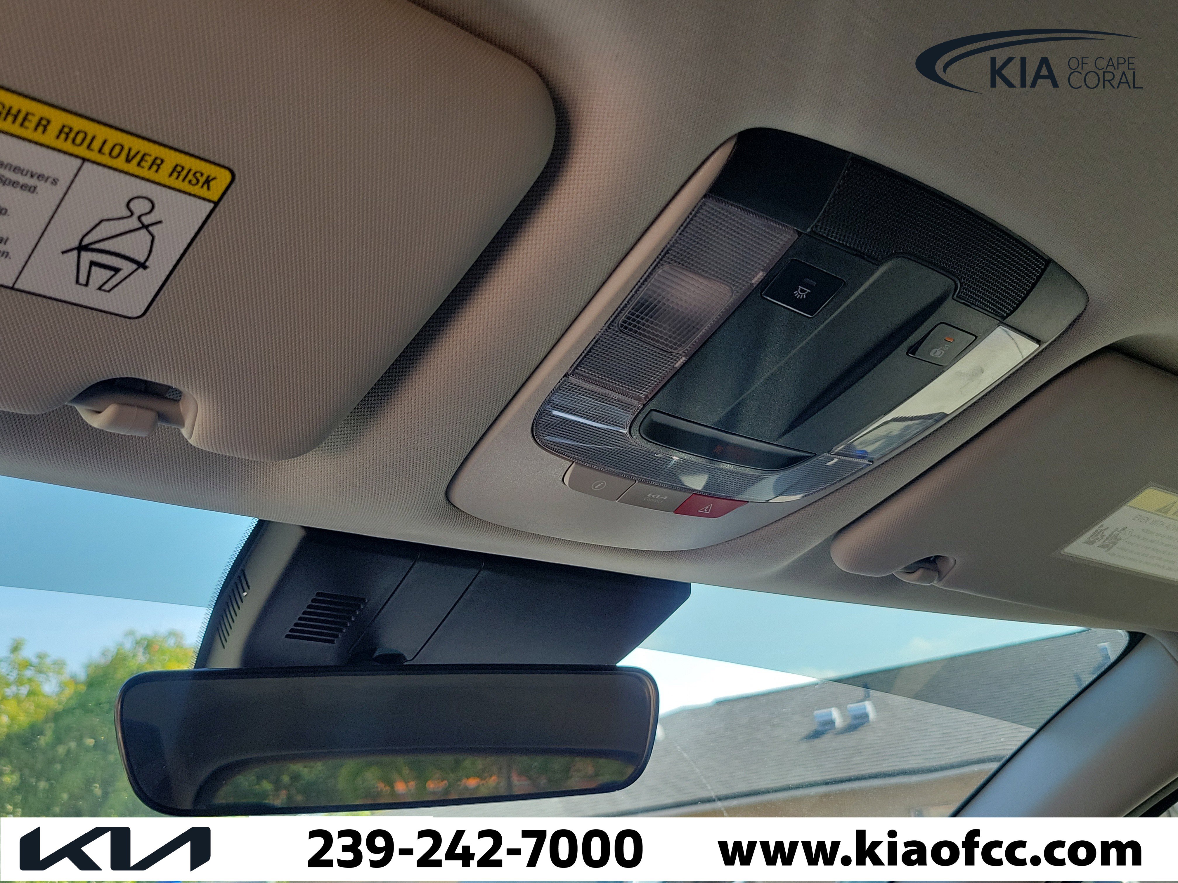Certified 2023 Kia Sportage EX FWD image 26