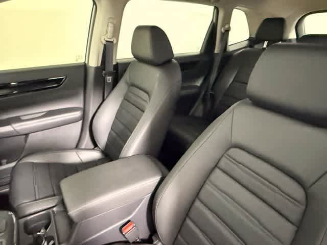 New 2027 Honda CR-V EX-L image 31