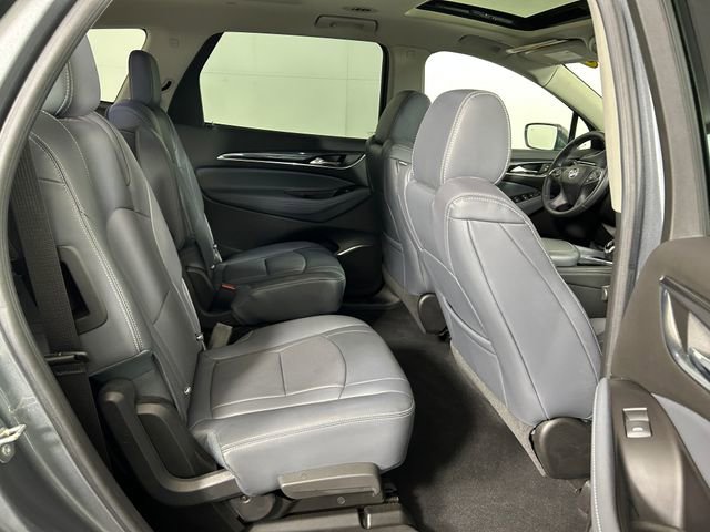 Used 2018 Buick Enclave Essence w/ Trailering Package image 28