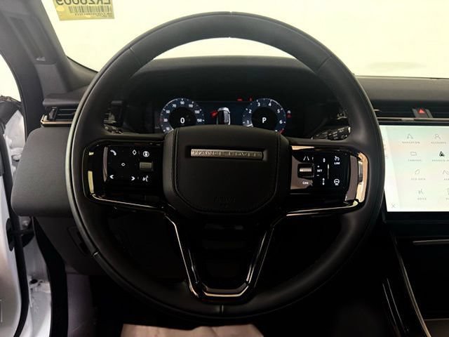 Certified 2026 Land Rover Range Rover Velar S AWD/4WD image 22