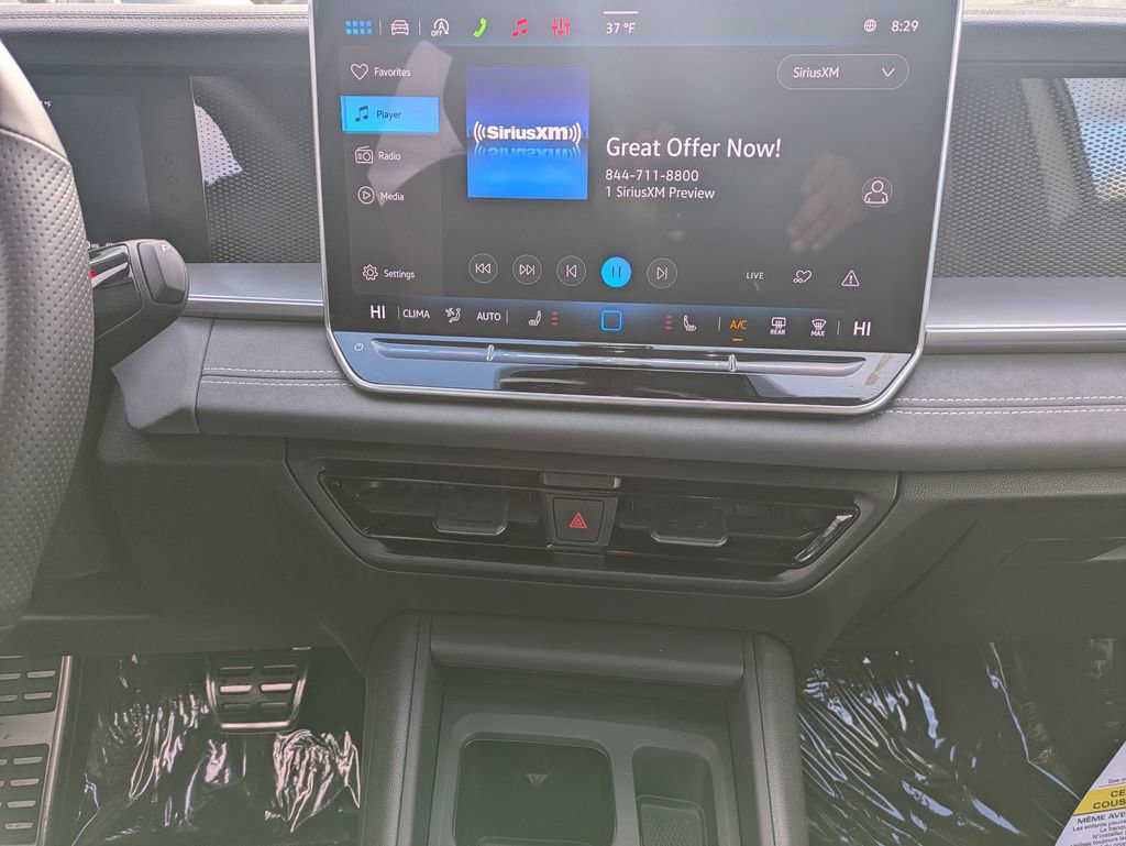 New 2026 Volkswagen Tiguan SE R-Line image 31