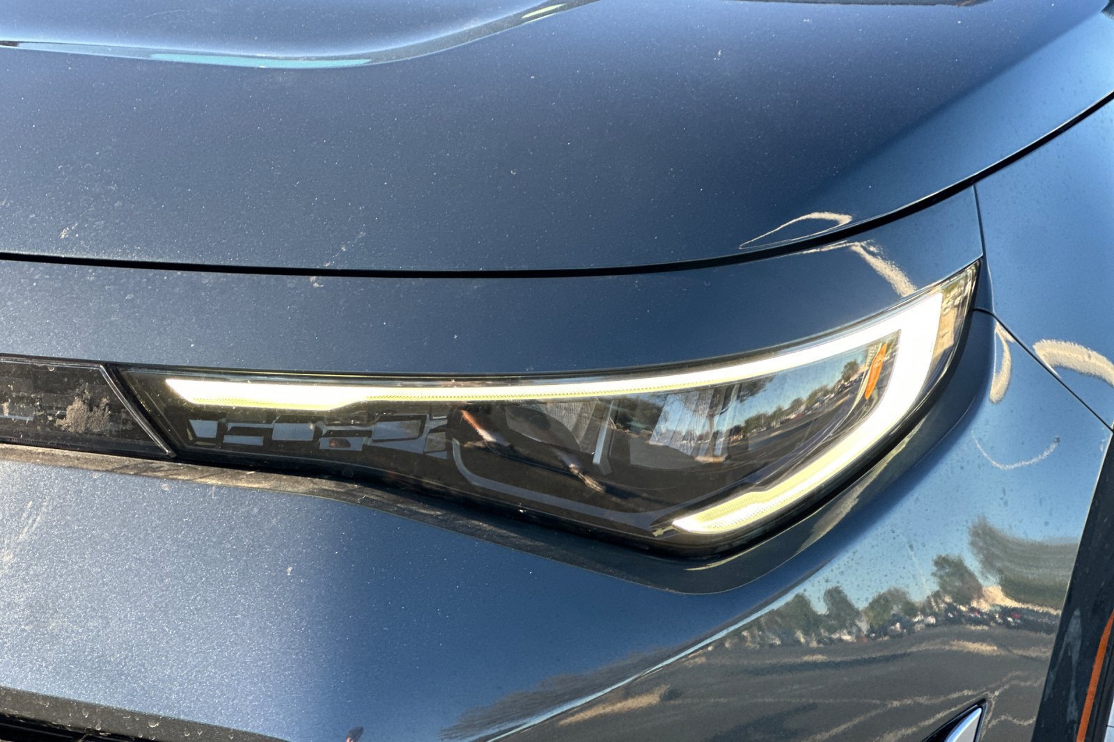 Used 2023 Kia Soul GT-Line w/ GT-Line Technology Package FWD image 51