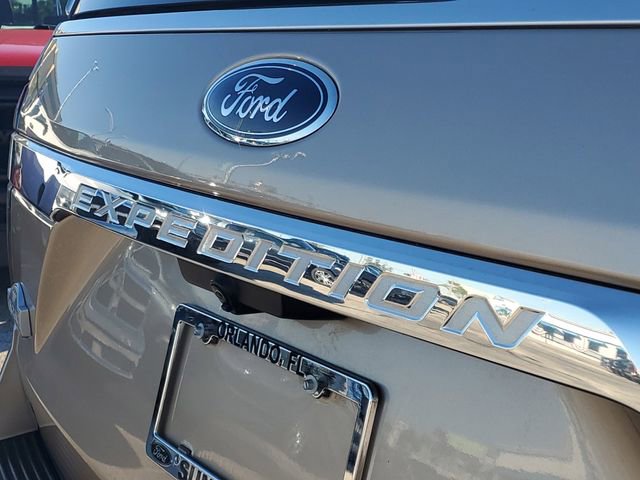 Certified 2020 Ford Expedition King Ranch image 7