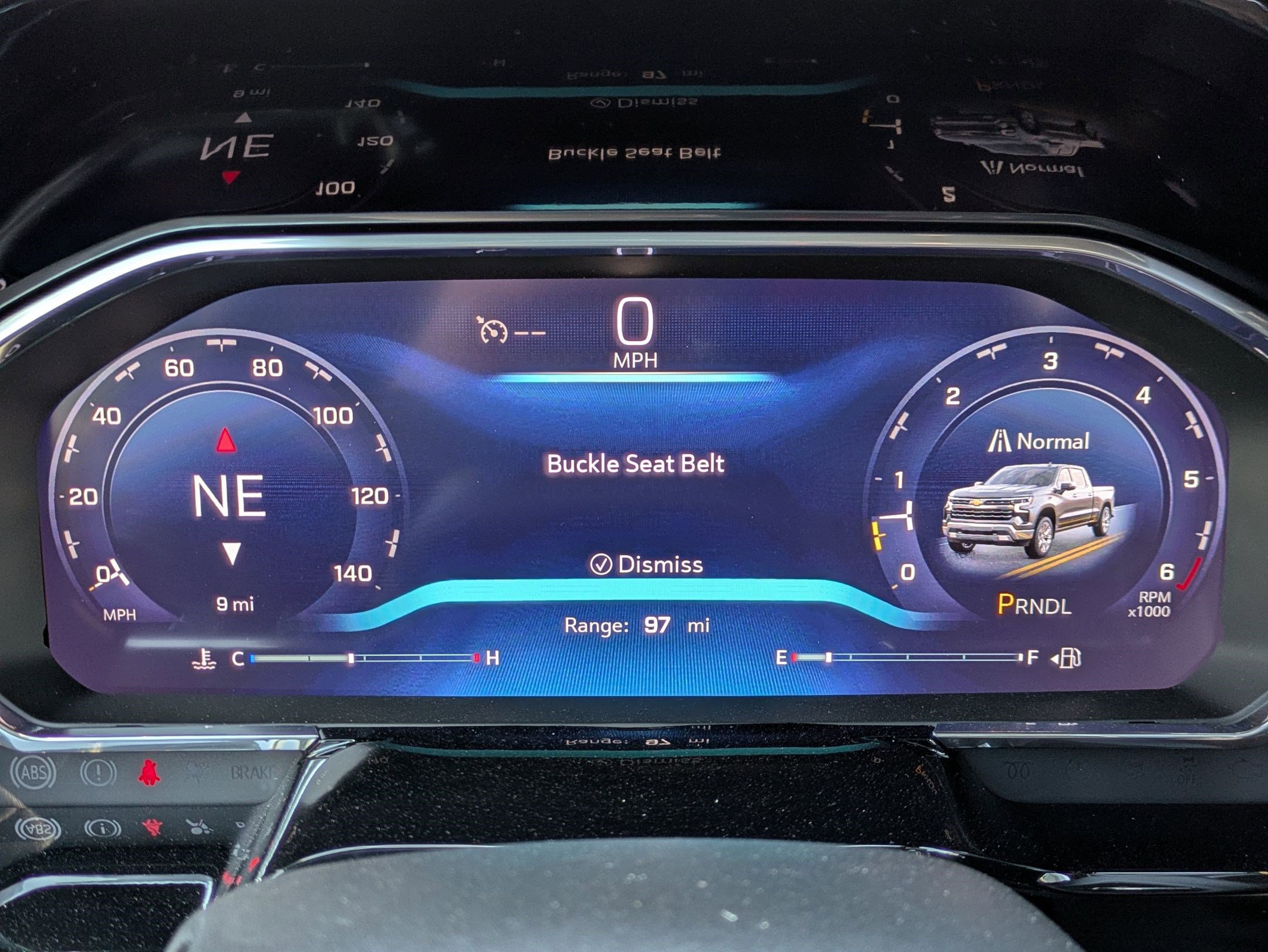 New 2026 Chevrolet Silverado 1500 LT w/ Protection Package image 11