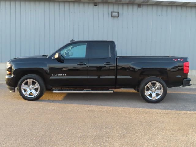 Used 2019 Chevrolet Silverado 1500 Custom w/ Custom Convenience Package image 7