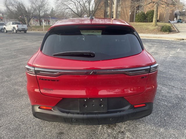 Used 2025 Dodge Hornet GT w/ Tech Pack image 6