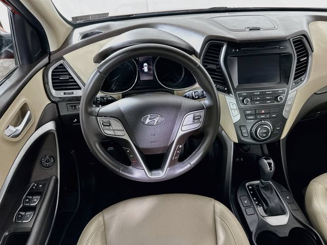 Used 2017 Hyundai Santa Fe Sport 2.0T AWD/4WD image 26