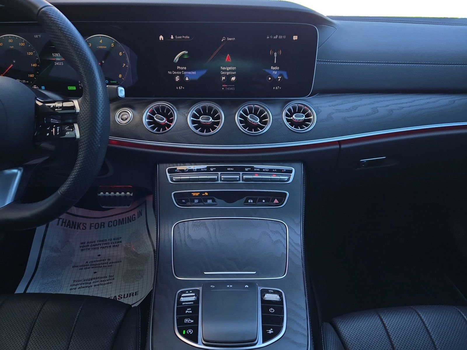 Used 2023 Mercedes-Benz E 450 Coupe image 15