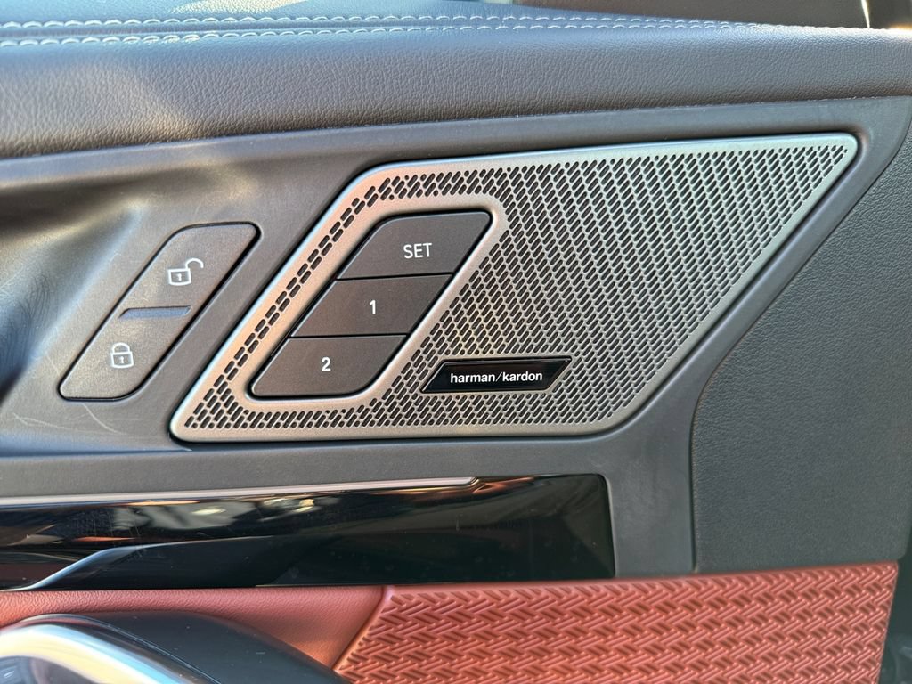 Certified 2026 BMW X1 xDrive28i w/ Convenience Package AWD/4WD image 29