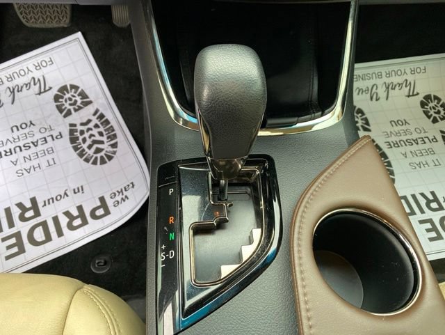 Used 2014 Toyota Avalon XLE Touring FWD image 13