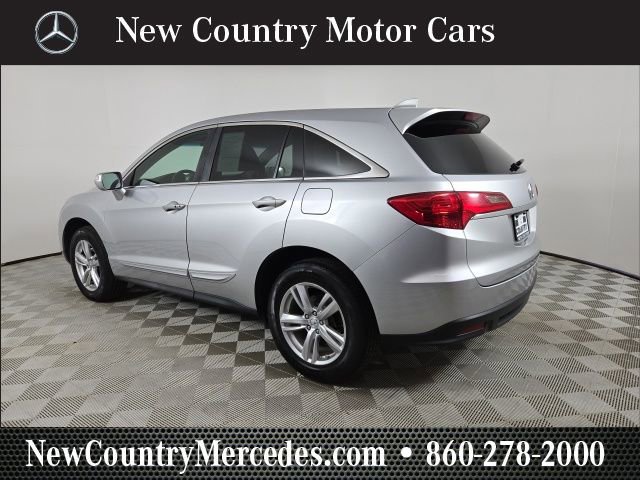 Used 2013 Acura RDX AWD w/ Technology Package image 5