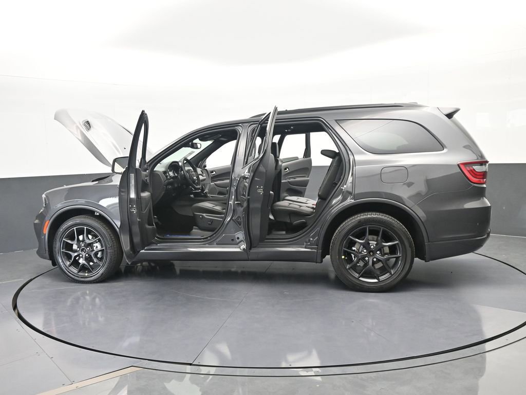 New 2026 Dodge Durango GT image 73