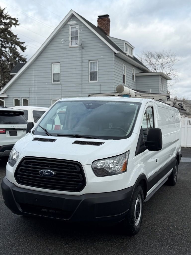 Used 2019 Ford Transit 150 148 Low Roof image 2