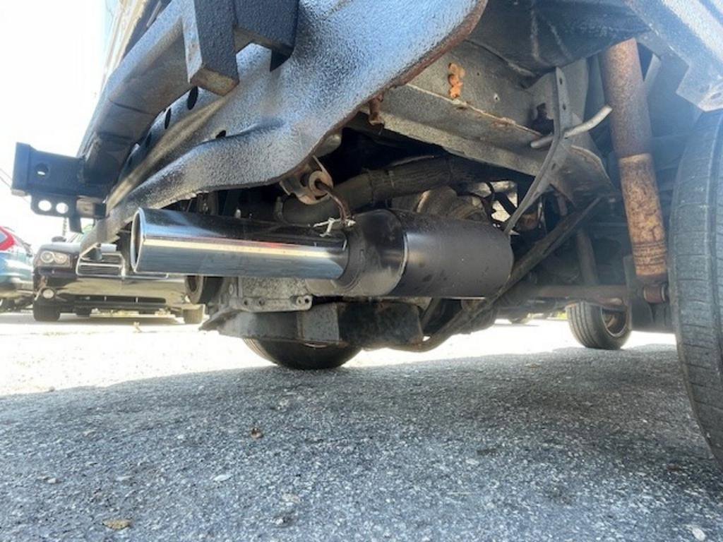 Used 1987 Volkswagen Vanagon GL image 22