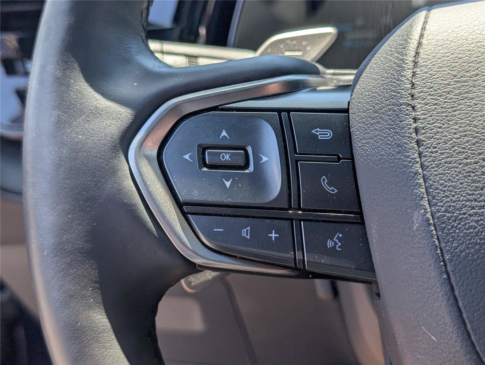 Certified 2025 Lexus TX 350 AWD w/ Technology Package image 23