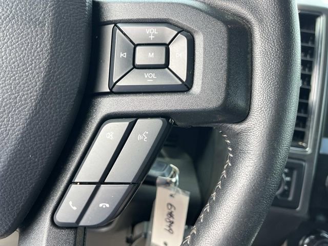 Certified 2019 Ford F150 XLT w/ Equipment Group 302A Luxury image 32