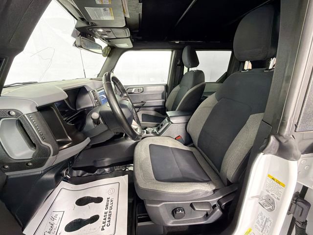Used 2022 Ford Bronco Big Bend AWD/4WD image 21