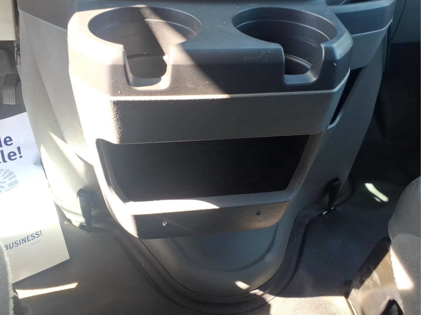 Used 2022 Ford E-350 and Econoline 350 Super Duty w/ Power Windows & Locks Group RWD image 13