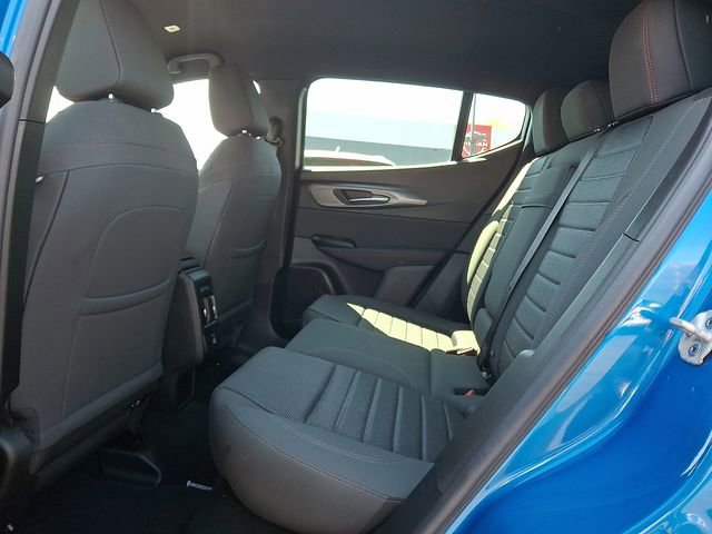 Used 2024 Dodge Hornet R/T w/ R/T Blacktop Package AWD/4WD image 11