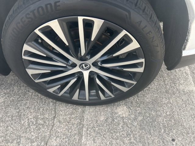 Used 2023 Lexus RX 350 Premium Plus w/ Cold Area Package image 21