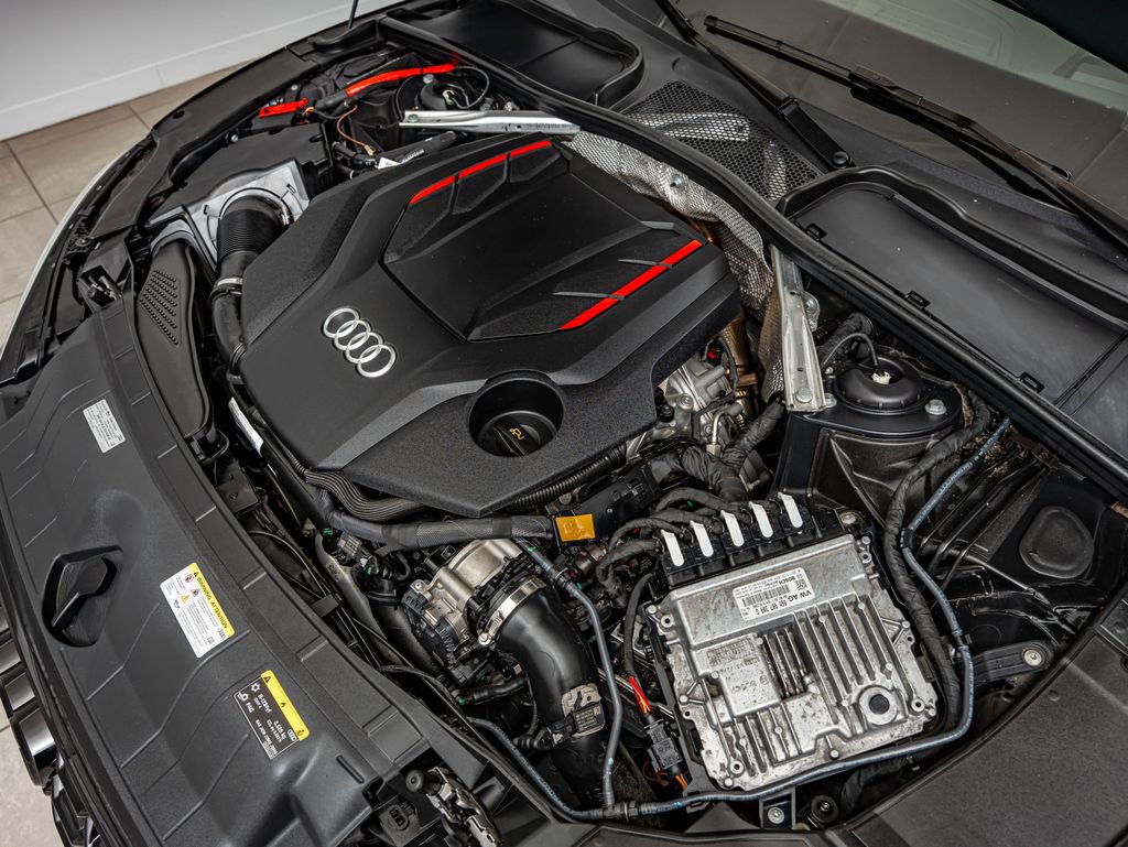 Used 2023 Audi S5 Prestige w/ Prestige Package AWD/4WD image 46