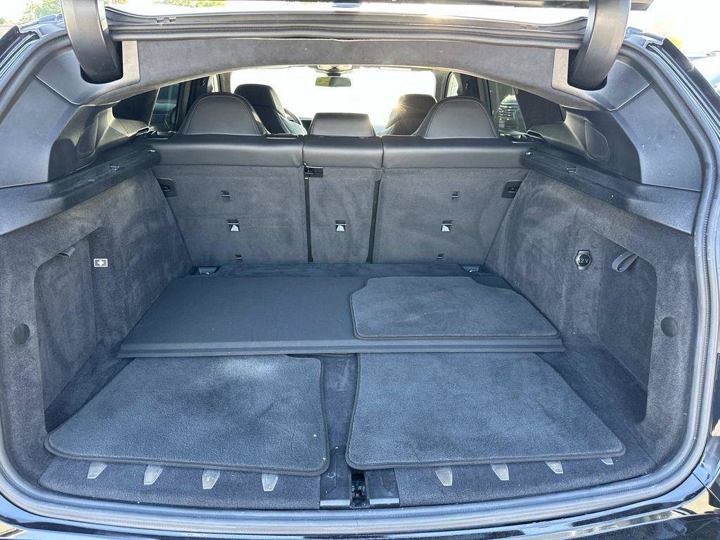 Used 2025 BMW XM AWD/4WD image 34