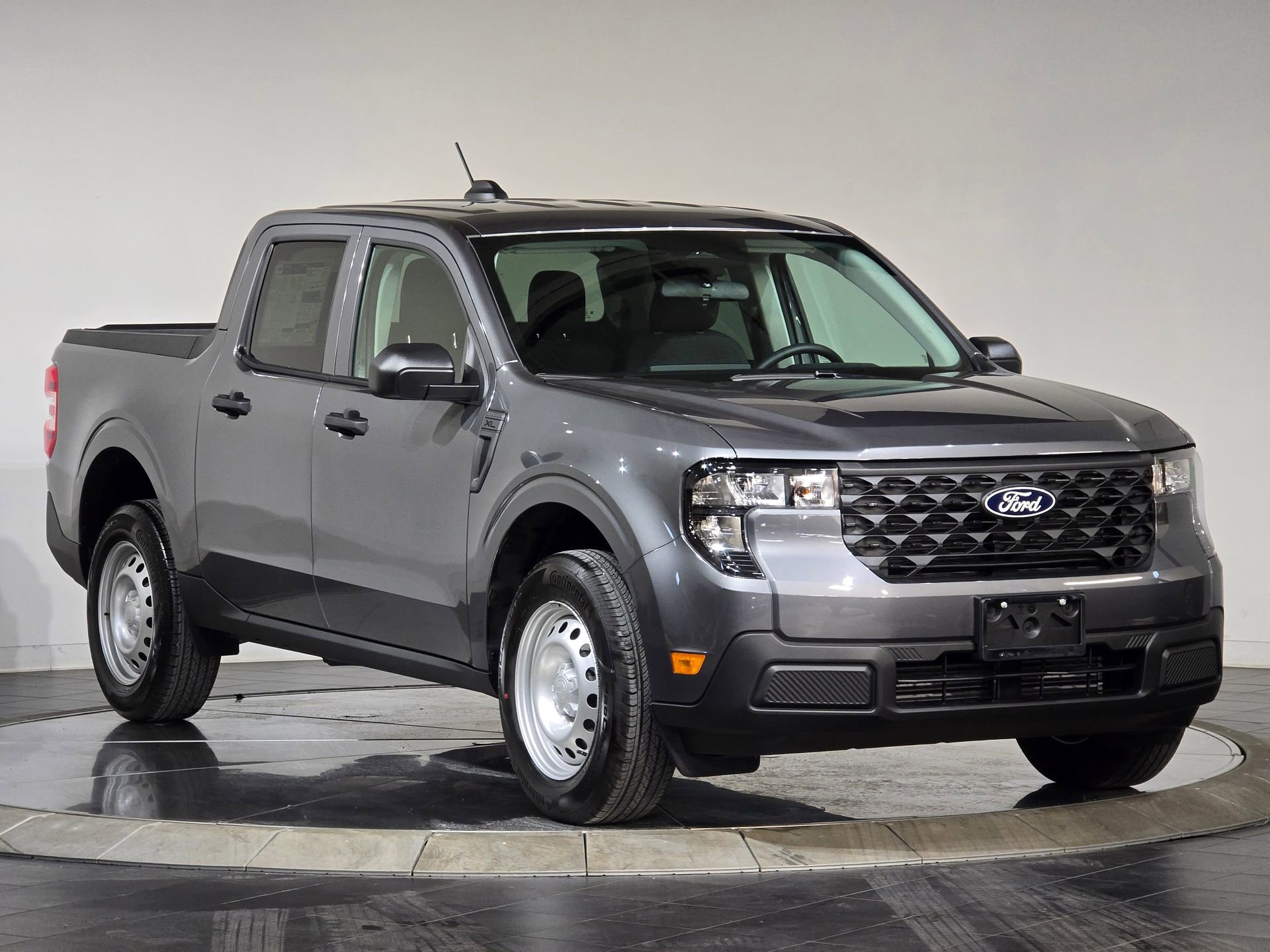 New 2026 Ford Maverick XL w/ Equipment Group 101A image 2