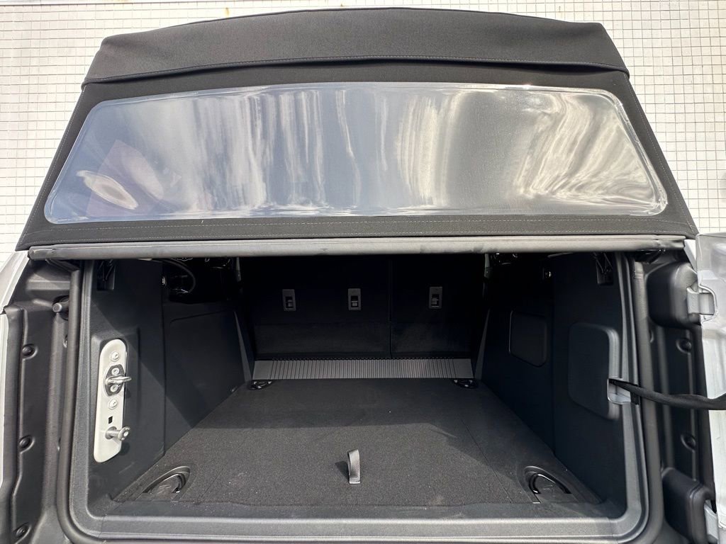 New 2026 Ford Bronco Big Bend w/ Black Appearance Package image 23