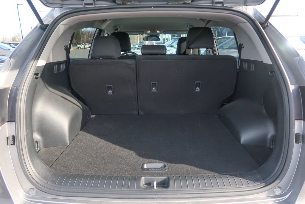 Used 2022 Kia Sportage LX image 12