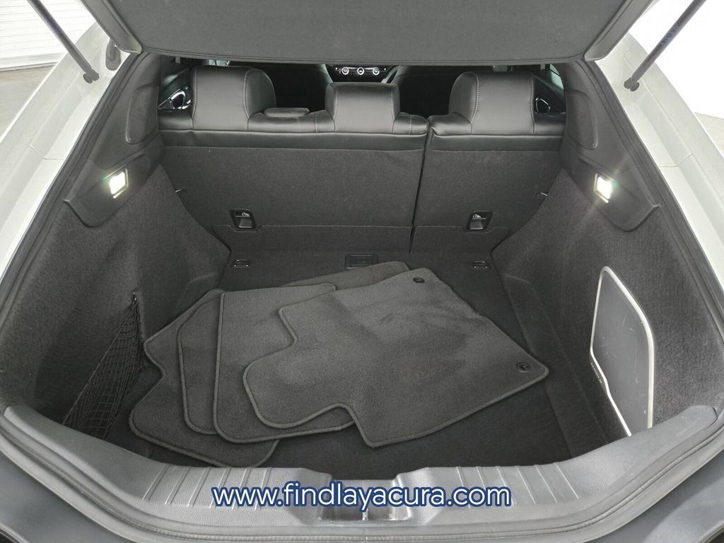 Used 2023 Acura Integra A-Spec FWD image 16