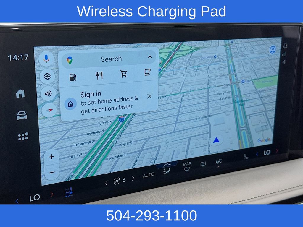 Used 2025 Lincoln Aviator Reserve image 13